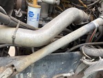 Motor with