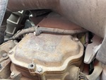 Motor with