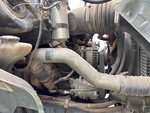 Motor with