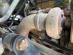 Motor with