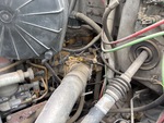 Motor with