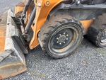 Chassis with
