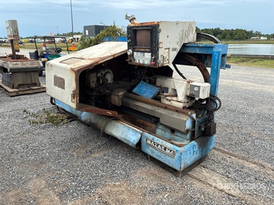 Mazak M4 Tour
