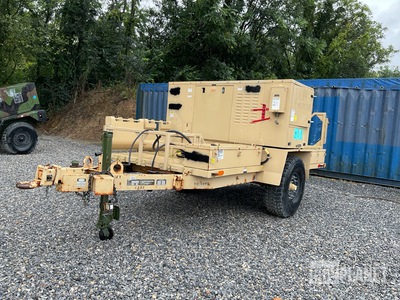 DHS Systems 1010187 18kW Generator Set