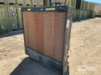 Portacool PAC2K363S Portable Evaporative Cooler