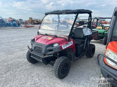 2022 Polaris Ranger 570 4x4 Utility Vehicle
