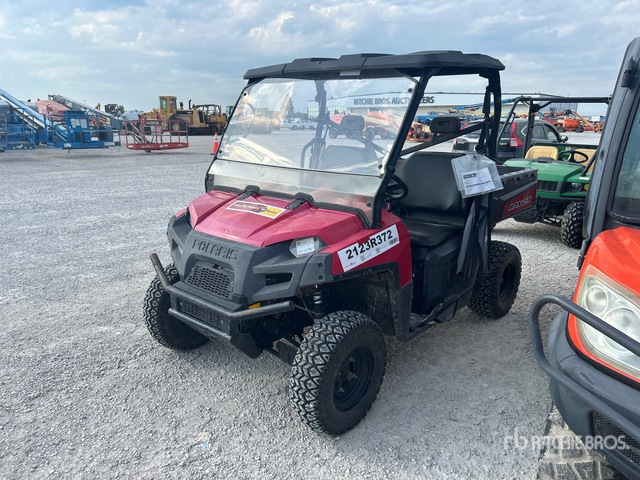 2022 Polaris Ranger 570 4x4 Utility Vehicle