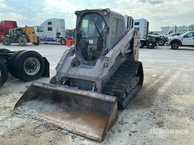 2015 Cat 279D Two-Speed Compacte Schranklader (Inoperable)