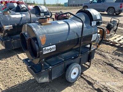 2021 Flagro FVO-400 390000 BTU Radiateur