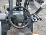 Control Station with 