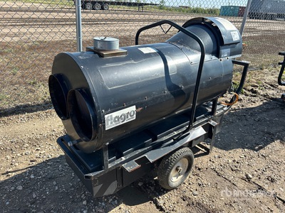 2014 Flagro FVNP400 390000 BTU Radiateur