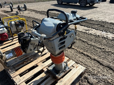 2022 Multiquip MTX-70HD Dameuse sauteuse