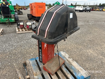 Coats 650 Wheel Balancer