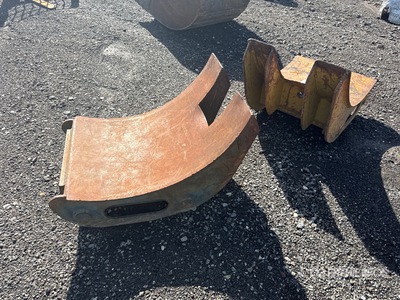 Grapple Tines