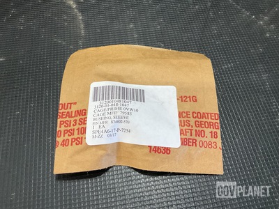 (70) Elliott Tool Technologies 874402-570 Sleeve Bushings