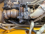 Motor with
