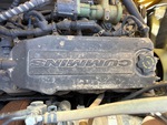 Motor with