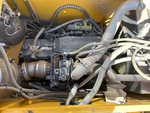 Motor with