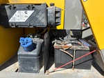 Motor with
