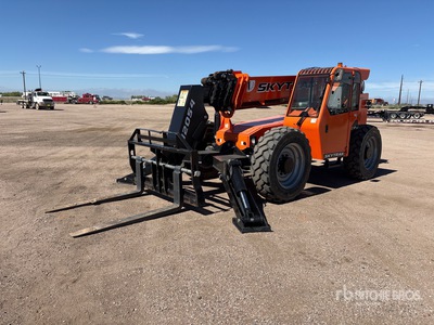 2022 Sky Track 12054 Manipulador Telescópico