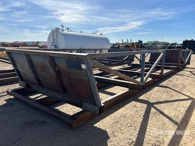 Anchor Manufacturer Custom 38 ft x 9 ft 6 in Drilling Pipe Sloop ドリル/油田 その他用