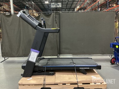 Horizon 7.4AT-04 Treadmill