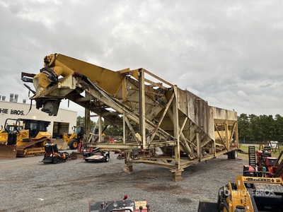 CON-E-CO Beton batchfabriek