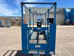 Control Station Upper with