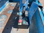 Control Station Upper with