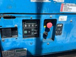 Control Station Ground with