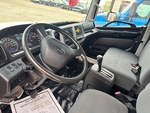 Cab with 