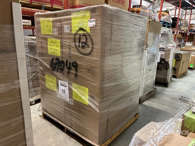 Cooling and Humidification Media
