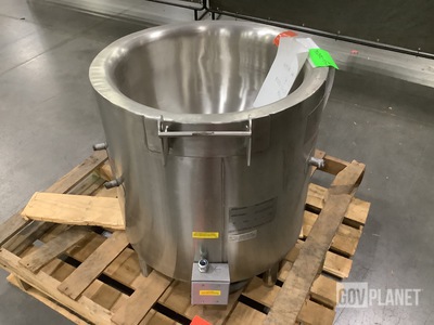 Legion Kettle