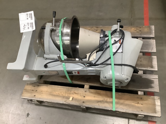 Globe SP20 Food Mixer