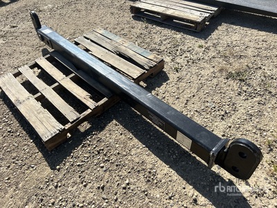 Telescopic Spreader Bar