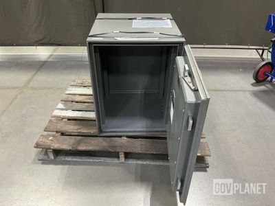 Hamilton C5 Safe
