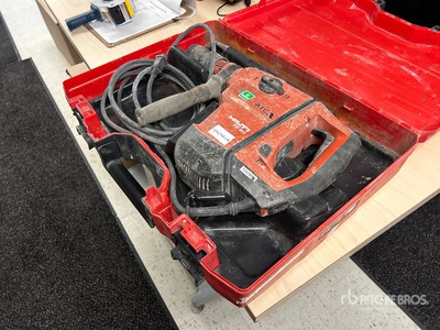 Hilti TE 60- ATC مطرقة دوارة