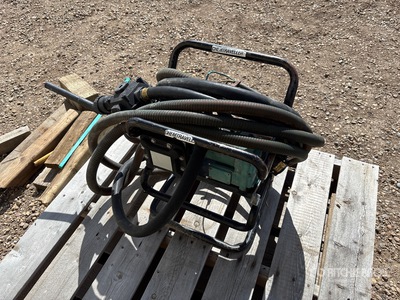 Chemtraveller Chemical Pump