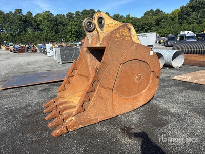Excavator Bucket