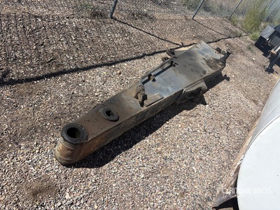 Flèche - Fits Deere 135