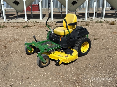 John Deere Z540R Zero-Turn Lawn Mower