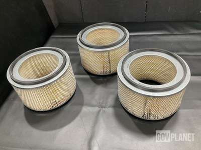 (36) Donaldson P181030 Intake Air Filters