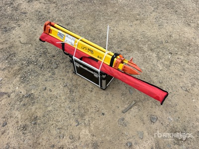 2026 SKLP Laser Level - [Survey Equipment and Grade Control] Laser Level (Unused)