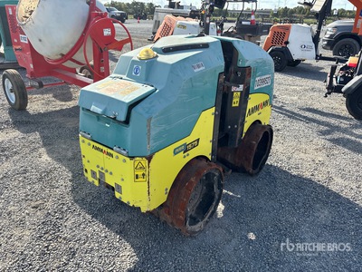 2023 Ammann ARR1575 Zagęszczarka do wykopów