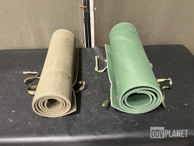 (71) Sleeping Mats