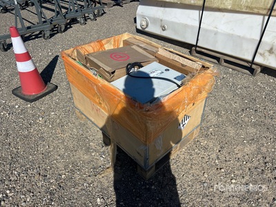 Fire Suppression Material Parts Varios
