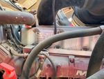 Engine with 