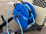 Basic Air Compressor* with