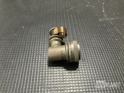 (84) Isodyne ISOHJ150NF1303-S Electrical Connector Backshells