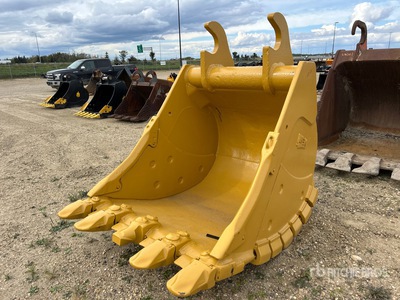 WBM 54 in Q/C Digging Baggerlöffel